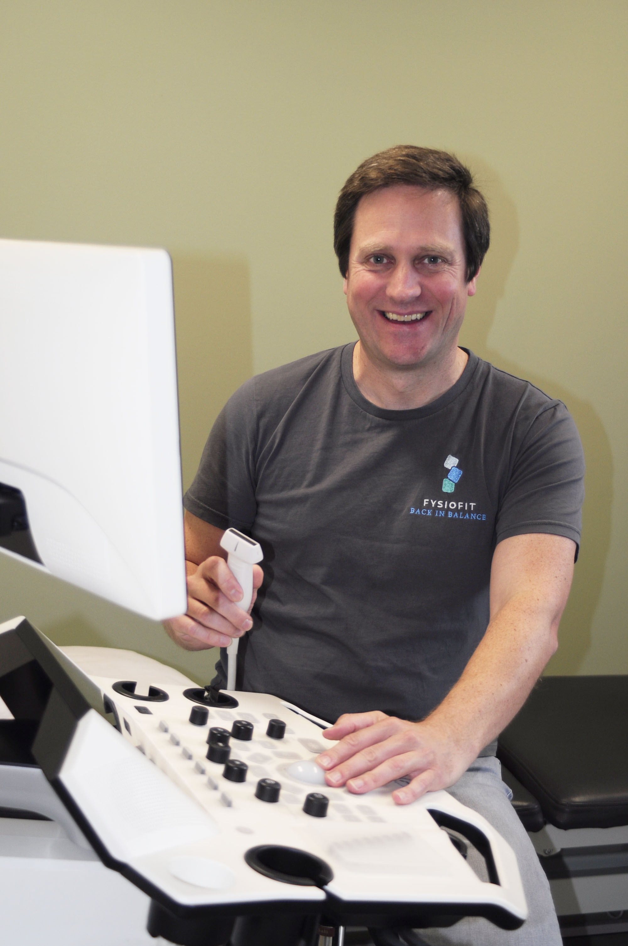 Frederick Lanszweert