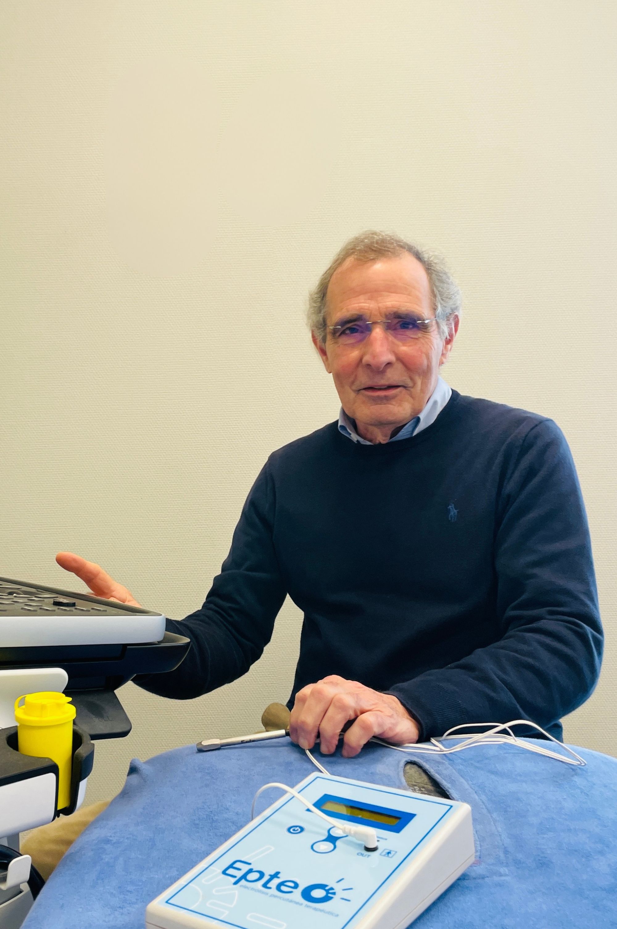 Gert-Jan van Doeselaar